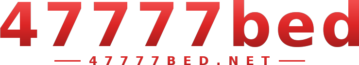 47777bed logo